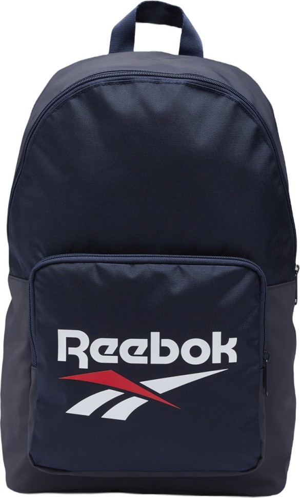 Рюкзак Reebok CL FO BACKPACK GP0152 в Екатеринбурге  в Екатеринбурге 