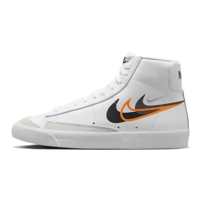 Кеды Nike BLAZER MID &#039;77 FN7809-100