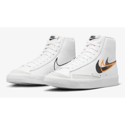 Кеды Nike BLAZER MID &#039;77 FN7809-100