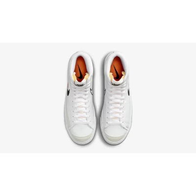 Кеды Nike BLAZER MID &#039;77 FN7809-100