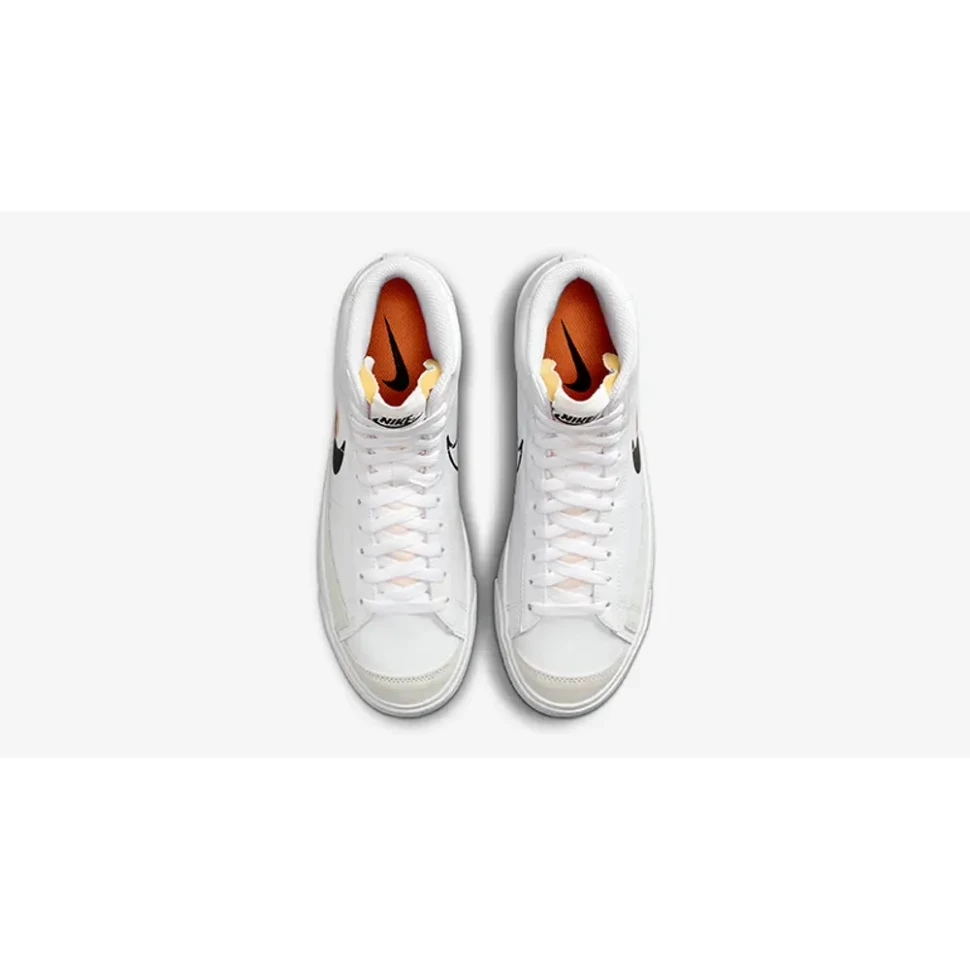 Кеды Nike BLAZER MID '77 FN7809-100 в Екатеринбурге  в Екатеринбурге 