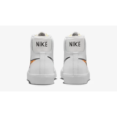 Кеды Nike BLAZER MID &#039;77 FN7809-100