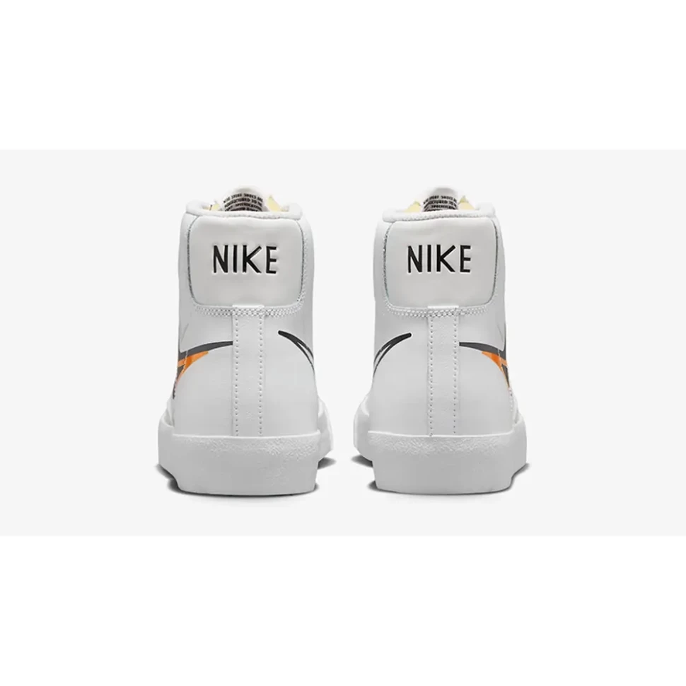 Кеды Nike BLAZER MID '77 FN7809-100 в Екатеринбурге  в Екатеринбурге 