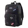 Рюкзак PUMA Patch Backpack 07951401
