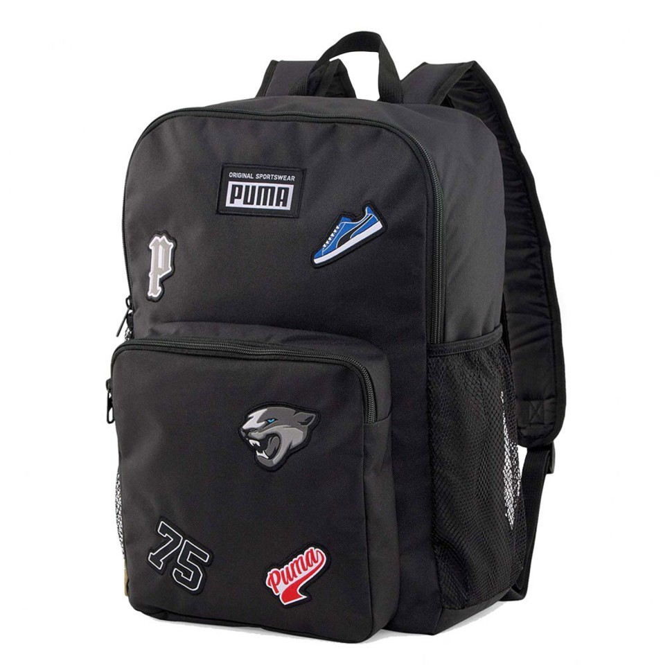 Рюкзак PUMA Patch Backpack  07951401 в Екатеринбурге  в Екатеринбурге 
