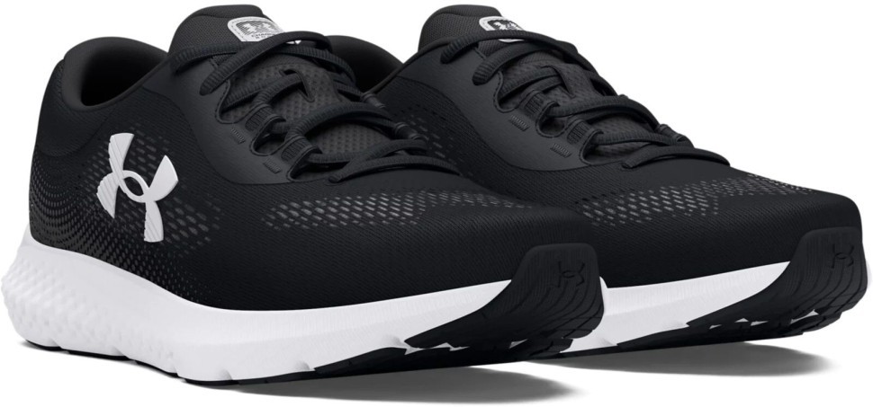 Кроссовки Under Armour UA Charged Rogue 4 3026998-001 в Екатеринбурге  в Екатеринбурге 