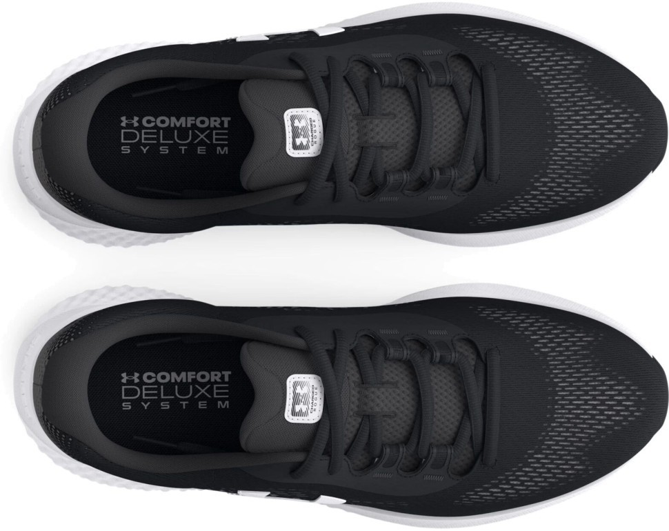 Кроссовки Under Armour UA Charged Rogue 4 3026998-001 в Екатеринбурге  в Екатеринбурге 