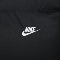 Куртка NIKE M NK CLUB PUFFER JKT FB7368-010 в Екатеринбурге  в Екатеринбурге 