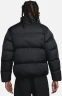 Куртка NIKE M NK CLUB PUFFER JKT FB7368-010 в Екатеринбурге в Екатеринбурге