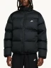 Куртка NIKE M NK CLUB PUFFER JKT FB7368-010 в Екатеринбурге в Екатеринбурге