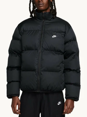 Куртка NIKE M NK CLUB PUFFER JKT FB7368-010
