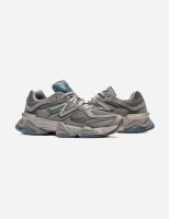 Кроссовки New Balance 9060 Black U9060ECC в Екатеринбурге  в Екатеринбурге 