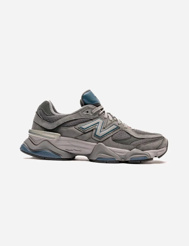 Кроссовки New Balance 9060 Black U9060ECC в Екатеринбурге  в Екатеринбурге 