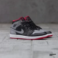 Кроссовки Nike AIR JORDAN 1 MID DQ8426-006 в Екатеринбурге  в Екатеринбурге 