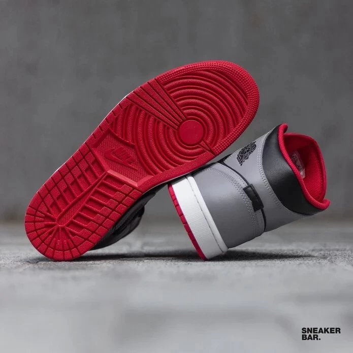 Кроссовки Nike AIR JORDAN 1 MID DQ8426-006 в Екатеринбурге  в Екатеринбурге 