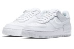 Кроссовки Nike W AF1 SHADOW CI0919-100