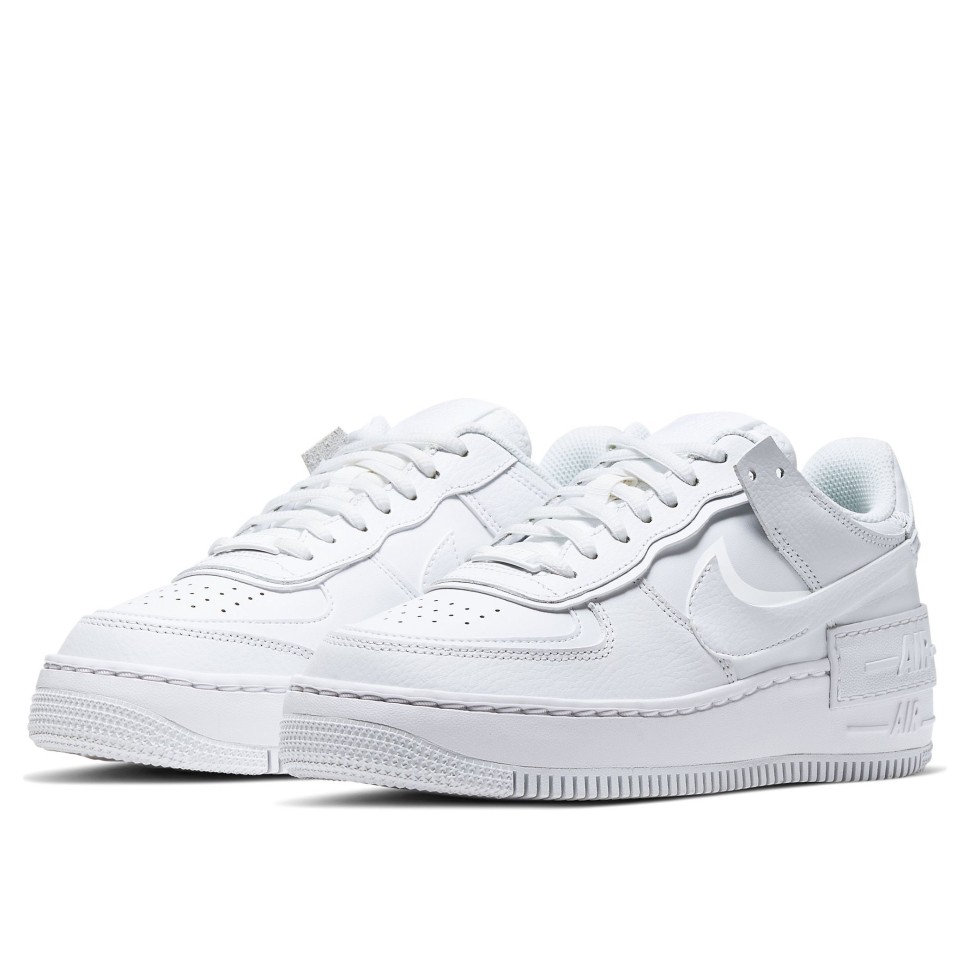 Кроссовки Nike W AF1 SHADOW CI0919-100 в Екатеринбурге  в Екатеринбурге 