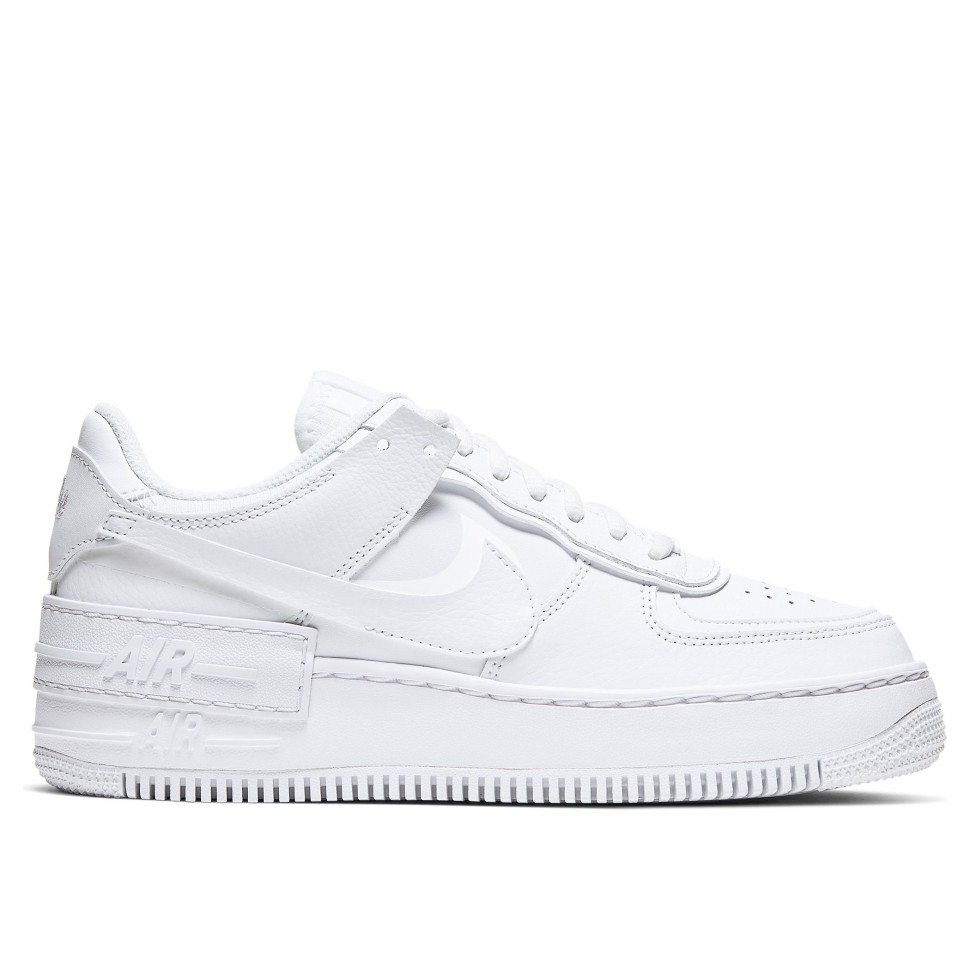 Кроссовки Nike W AF1 SHADOW CI0919-100 в Екатеринбурге  в Екатеринбурге 