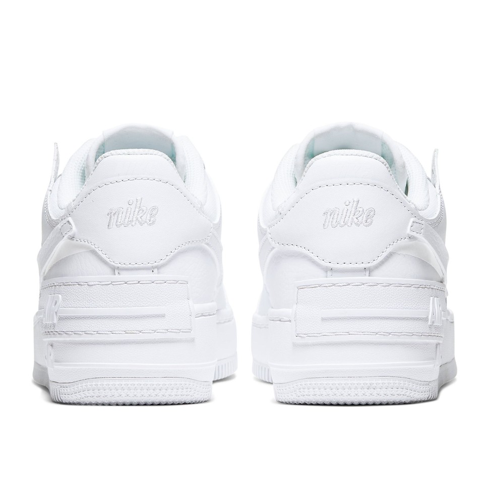 Кроссовки Nike W AF1 SHADOW CI0919-100 в Екатеринбурге  в Екатеринбурге 