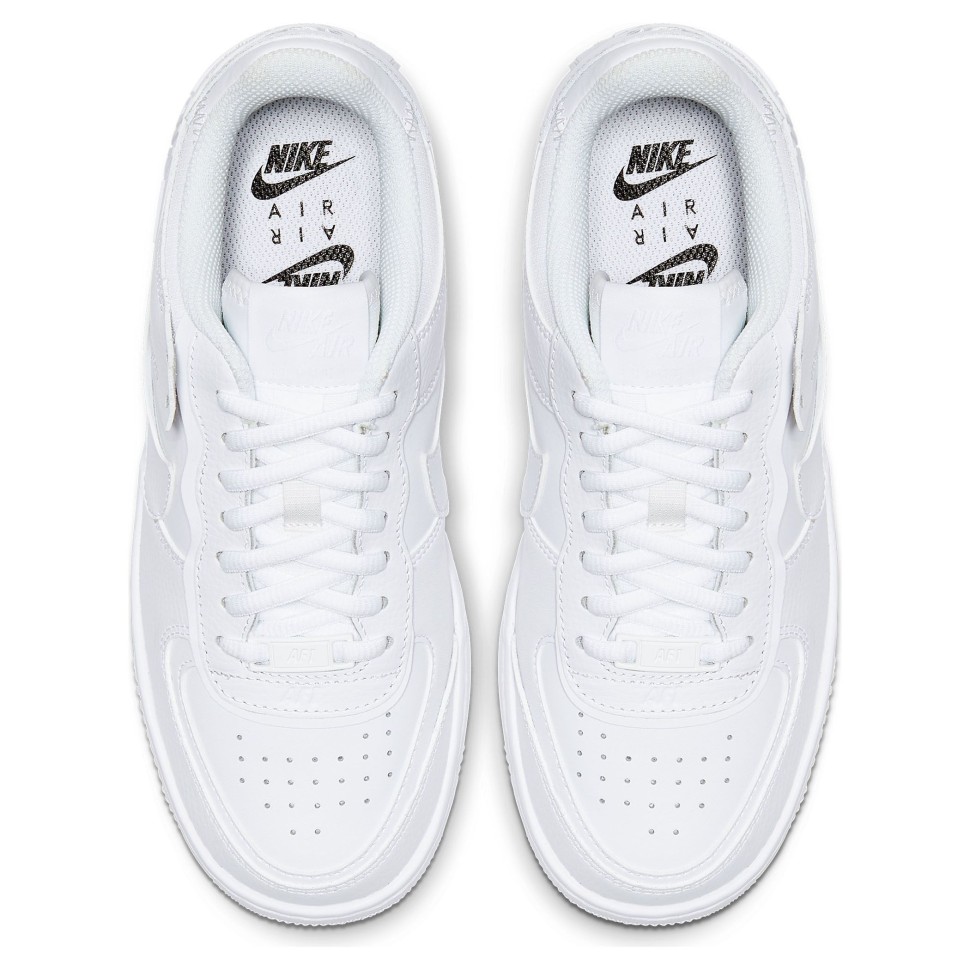 Кроссовки Nike W AF1 SHADOW CI0919-100 в Екатеринбурге  в Екатеринбурге 