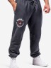 Брюки Nebbia Washed Sweat Joggers LEGEND 795 Black в Екатеринбурге  в Екатеринбурге 