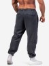 Брюки Nebbia Washed Sweat Joggers LEGEND 795 Black в Екатеринбурге  в Екатеринбурге 