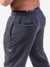 Брюки Nebbia Washed Sweat Joggers LEGEND 795 Black в Екатеринбурге  в Екатеринбурге 