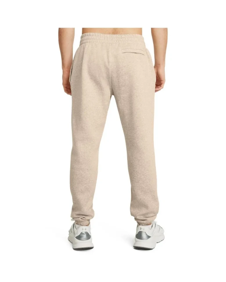 Брюки Under Armour UA Essential Fleece Jogger 1373882-203 в Екатеринбурге  в Екатеринбурге 