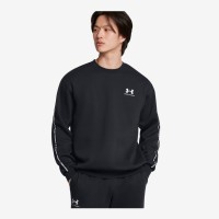 Джемпер Under Armour UA Icon Fleece Crew Taping 1389357-001
