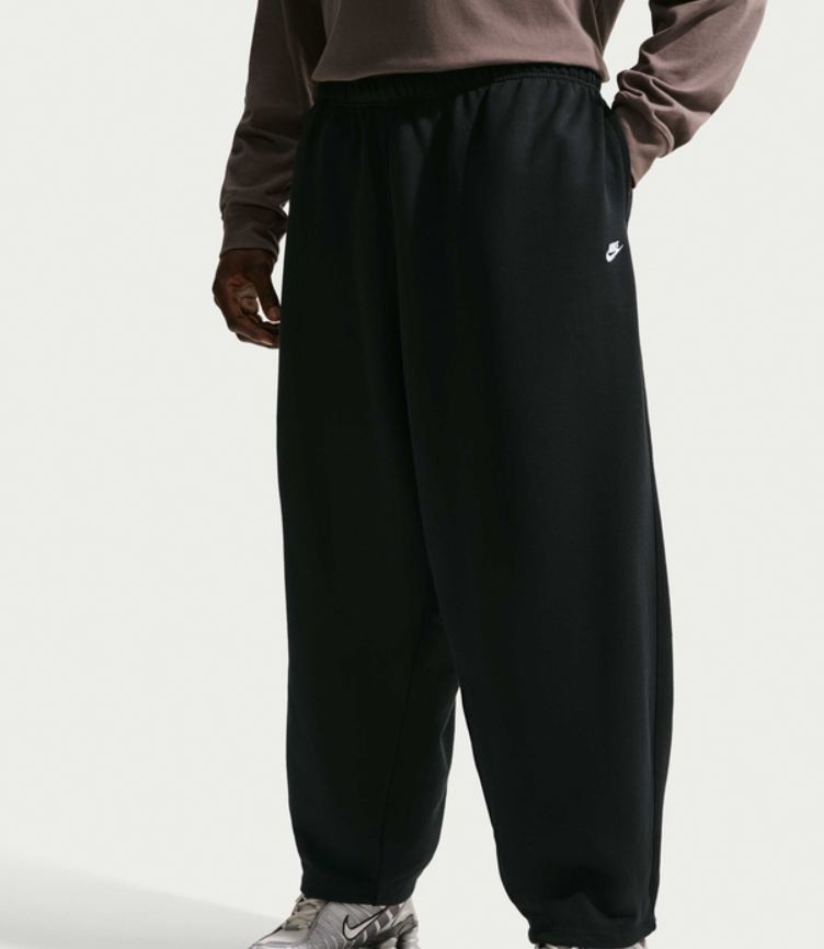 Брюки Nike M NK CLUB OS FT PANT IF0721-010 в Екатеринбурге  в Екатеринбурге 