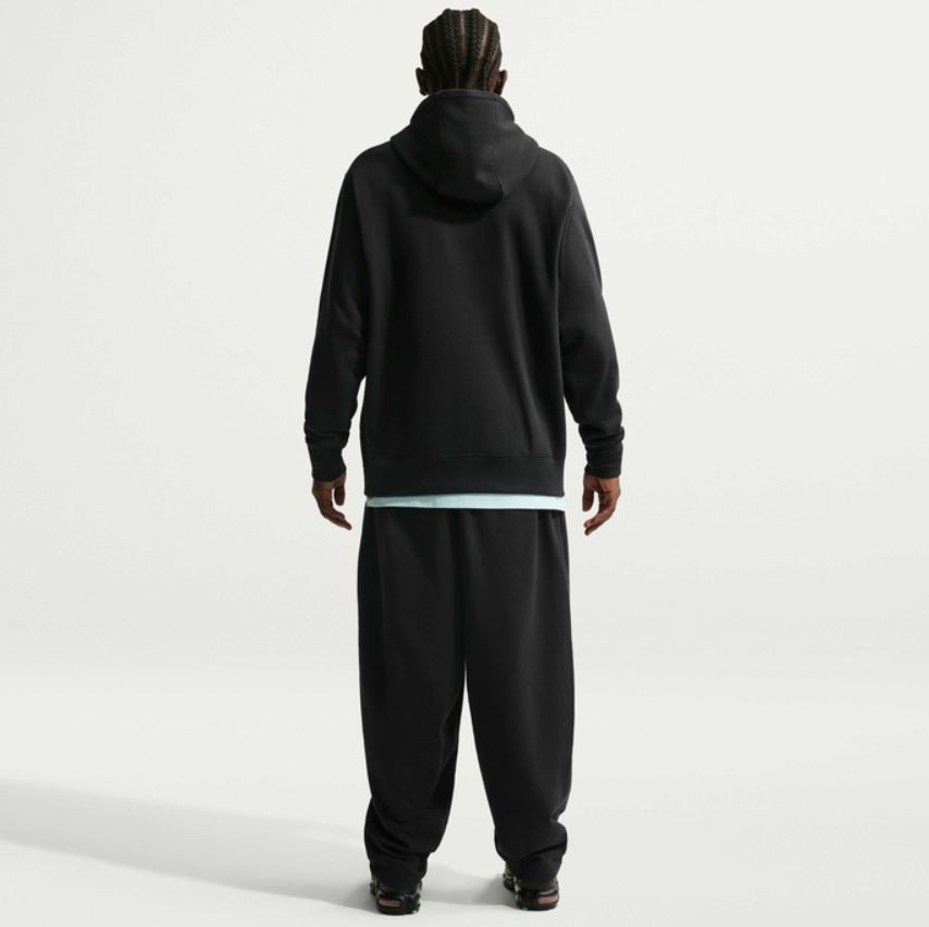 Брюки Nike M NK CLUB OS FT PANT IF0721-010 в Екатеринбурге  в Екатеринбурге 