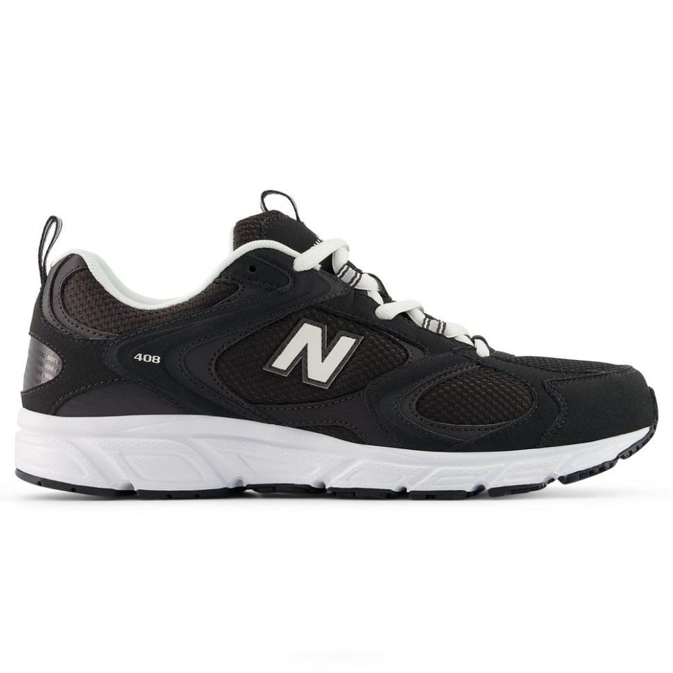 Кроссовки New Balance 408 U4089BN