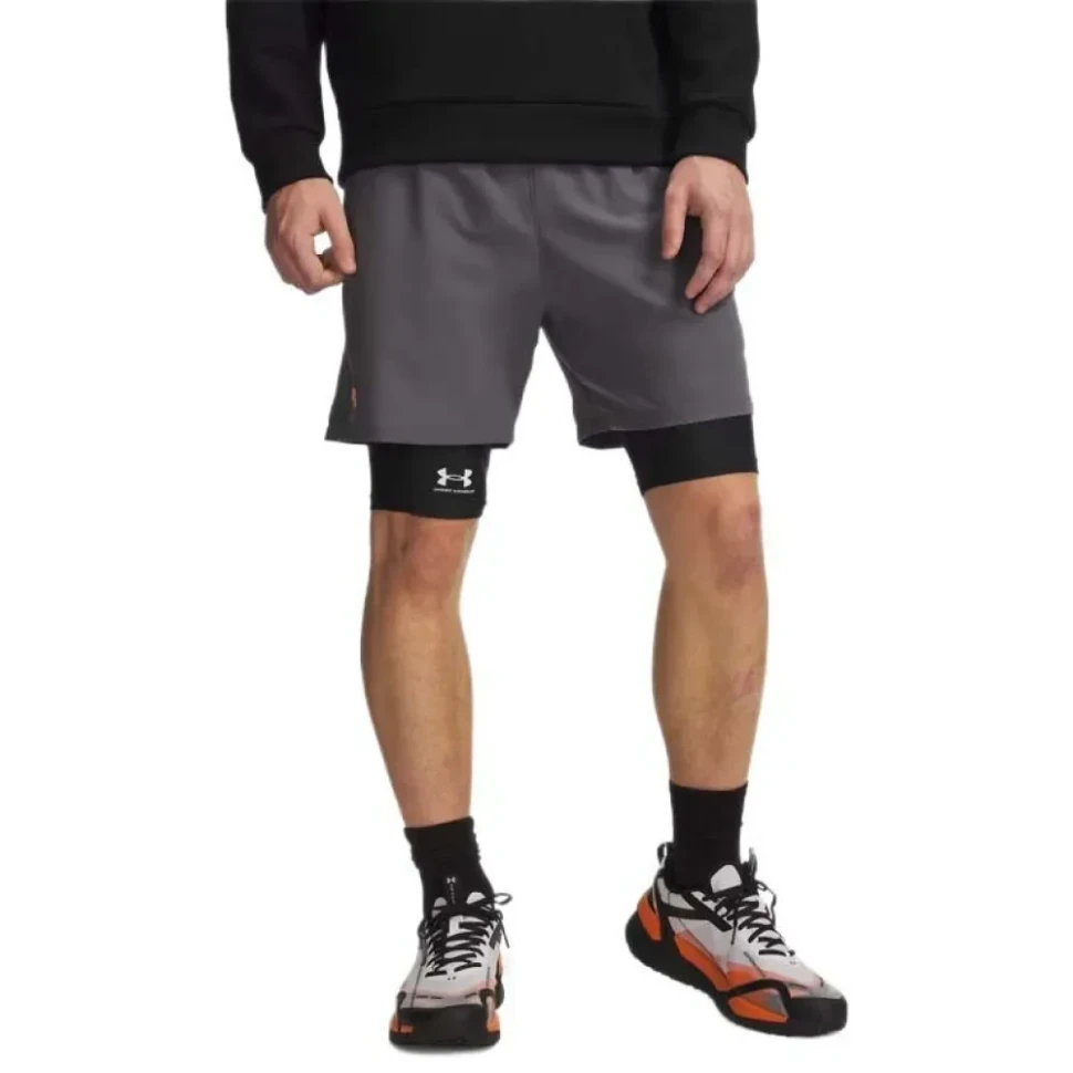 Шорты Under Armour UA Vanish Woven 6in Shorts 1373718-029 в Екатеринбурге  в Екатеринбурге 