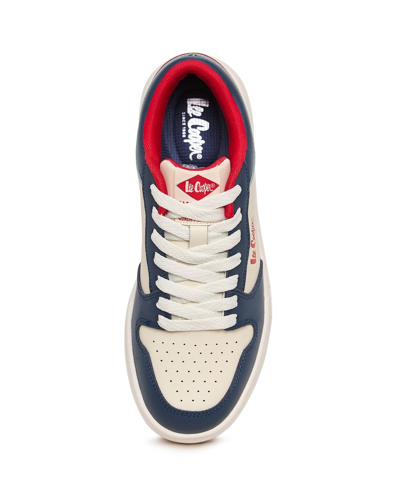 Кроссовки Lee Cooper 24LC013W/BLRD