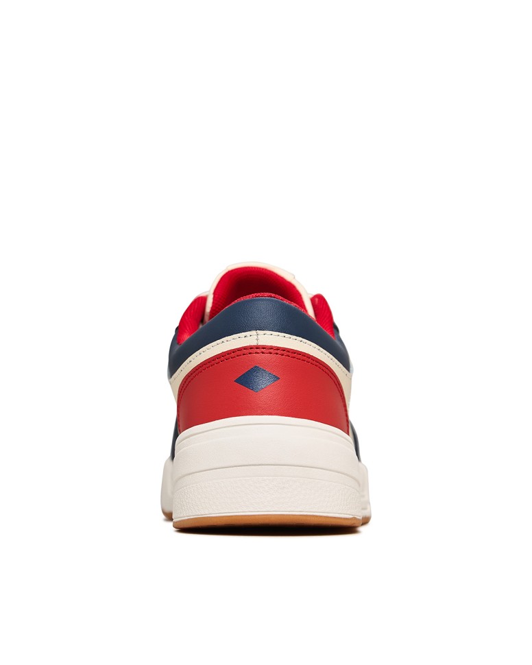Кроссовки Lee Cooper 24LC013W/BLRD