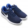 Кроссовки Nike Tanjun 812654-414