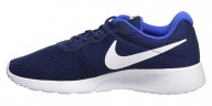 Кроссовки Nike Tanjun 812654-414