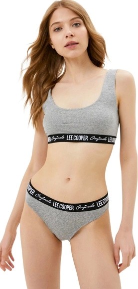 Топ бельевой Lee Cooper MT4T120538AS2LC/WGB в Екатеринбурге  в Екатеринбурге 