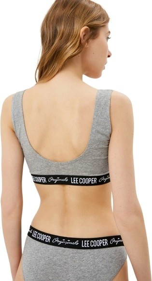 Топ бельевой Lee Cooper MT4T120538AS2LC/WGB в Екатеринбурге  в Екатеринбурге 
