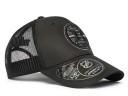 Бейсболка ATRIBUTIKA&CLUB Boston Bruins, черн. 31749