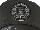 Бейсболка ATRIBUTIKA&CLUB Boston Bruins, черн. 31749