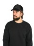 Бейсболка ATRIBUTIKA&CLUB Boston Bruins, черн. 31749