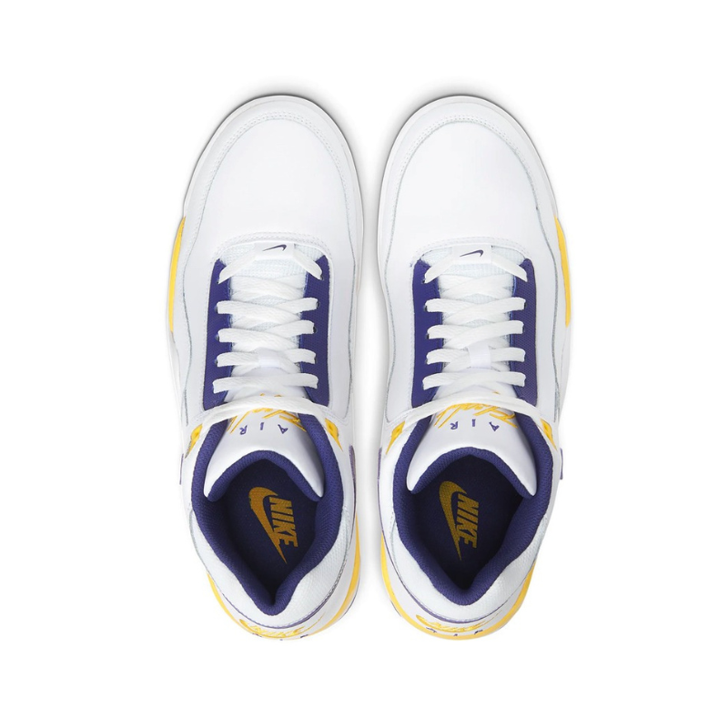 Nike store lakers shop