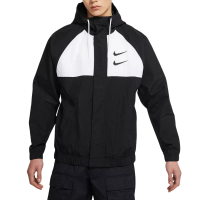 Ветровка Nike Sportswear Swoosh DD1089-011 в Екатеринбурге  в Екатеринбурге 