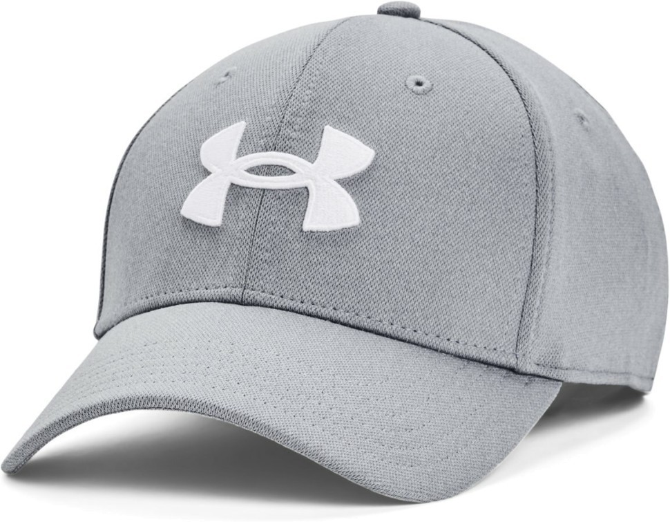Кепка Under Armour Men's UA Blitzing 1376700-035 в Екатеринбурге  в Екатеринбурге 