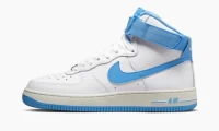 Кроссовки Nike WMNS AIR FORCE 1 HIGH OG QS DX3805-100 в Екатеринбурге  в Екатеринбурге 