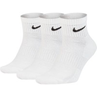 Носки Nike U Nk Everyday Cush Ankle 3Pr SX7667-100 в Екатеринбурге  в Екатеринбурге 