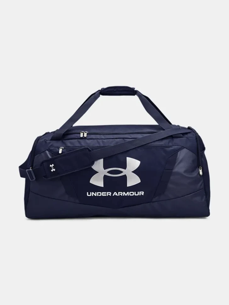 Сумка Under Armour UA Undeniable 5.0 Duffle LG 1369224-410 в Екатеринбурге  в Екатеринбурге 