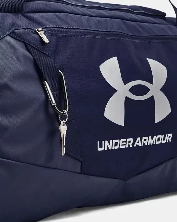 Сумка Under Armour UA Undeniable 5.0 Duffle LG 1369224-410 в Екатеринбурге  в Екатеринбурге 