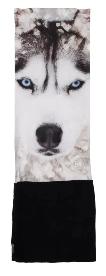 Бандана Buff Polar Siberia/Cru 135109.555.10.00 в Екатеринбурге  в Екатеринбурге 